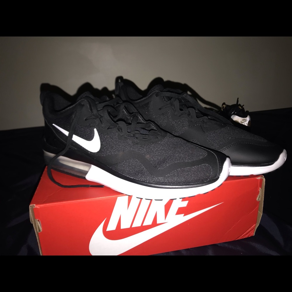Nike Fury